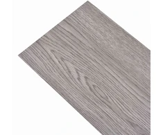 Savitepliamos PVC grindų lentos 30,5 x 61 cm 28 pcs PVC