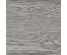 Savitepliamos PVC grindų lentos Tamsiai pilka 30,5 x 61 cm