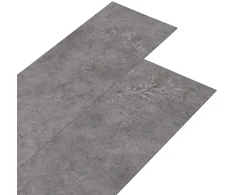 Savitepliamos PVC grindų lentos 30,5 x 61 cm 28 pcs PVC
