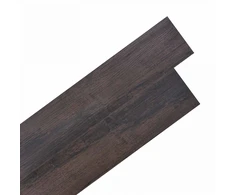 Savitepliamos PVC grindų lentos 30,5 x 61 cm 28 pcs PVC