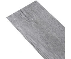 Savitepliamos PVC grindų lentos 30,5 x 61 cm 28 pcs PVC