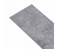 Savitepliamos PVC grindų lentos 30,5 x 61 cm 28 pcs PVC