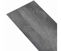 Savitepliamos PVC grindų lentos 30,5 x 61 cm 28 pcs PVC