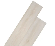 Savitepliamos PVC grindų lentos 30,5 x 61 cm 28 pcs PVC