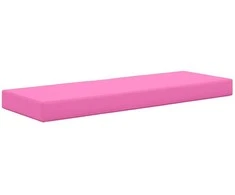Lauko Sėdimosios Pagalvė 100% poliesteris Rožinė