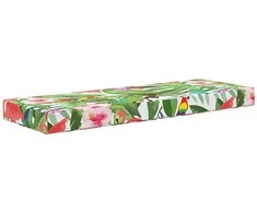 Lauko Sėdimosios Pagalvė spalvingas 111,5 x 40 x 8 cm