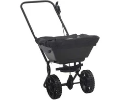 Sėjamoji Juodas 82 x 46 x 75 cm PVC ir Plienas