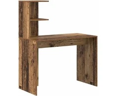 Stalas Senovinis medis 102 x 50 x 124 cm Apdirbta mediena