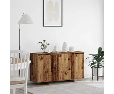 Kabalas Senas medis 135 x 41 x 75 cm Apdirbta mediena