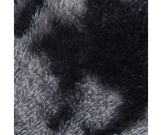 Shaggy tipo kilimas, NAVARRA, 240x240 cm, aukšti šereliai