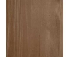 Sieninė kabykla "SANDNES" 87x30x42 pušies masyvo