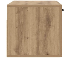 Sieninė spintelė 100 x 36,5 x 35 cm Apdirbta mediena