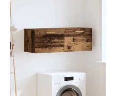 Sieninė spintelė Sena mediena 100 x 36.5 x 35 cm