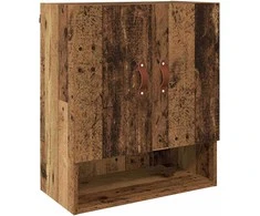 Sieninė spintelė Sena mediena 60 x 31 x 70 cm Apdirbta mediena