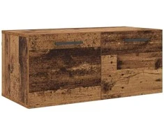 Sieninė spintelė Sena mediena 80 x 36.5 x 35 cm