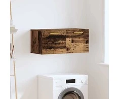 Sieninė spintelė Sena mediena 80 x 36.5 x 35 cm