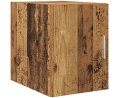 Prie sienos montuojama spinta Senas medis 30 x 42.5 x 39.5 cm