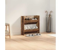 Batu skrynia Senas medis 60 x 18 x 60 cm Apdirbta mediena