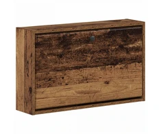 Sieninis batų kabinetas BREDA 71 x 17 x 43 cm Apdirbta mediena