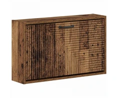 Sieninis batų kabinetas HAARLEM 71 x 17 x 43 cm