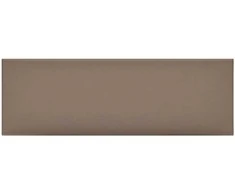 Sieninis galvūgalis 12 pcs Kapučino 90 x 30 cm audinys