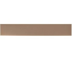 Sieninis galvūgalis 12 pcs Kapučino 90 x 15 cm audinys