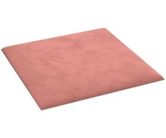 Sieninis galvūgalis 12 pcs Rožinė Aksomas