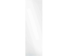 Sieninis veidrodis Stačiakampio 30 x 100 cm grūdintas stiklas