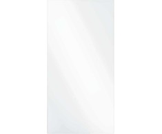 Sieninis veidrodis Stačiakampio 30 x 60 cm grūdintas stiklas