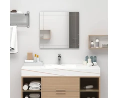 Sieninis veidrodis, 80x60cm, stiklas