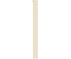 Sieninis vitrina Sieninis Smėlio 98 x 4,5 x 55 cm