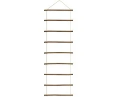 sienų dekoravimo kopėčios formos 50x150 cm Natural Branch