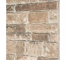 Sienų plokštės 10 vnt. 100 x 50 cm Įvairiaspalvis EPS putos