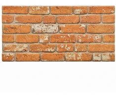 Sienų plokštės 10 pcs Mūras 100 x 50 cm EPS putos