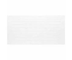 Sienų plokštės 10 vnt. 100 x 50 cm Ruda EPS putos