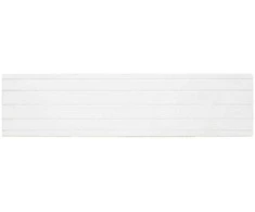 Sienų plokštės 10 vnt. 100 x 25 cm Šviesiai pilka EPS putos