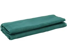 Silso dangtis Žalia 8 x 5 m HDPE