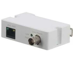 Namų kino sistema Dahua Single-Port Long Reach Ethernet over Coax Extender receiver