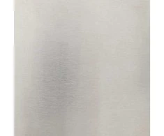 Siuntų dėžutė Sidabro 47,5 x 38 x 59 cm Nerūdijantis Plienas