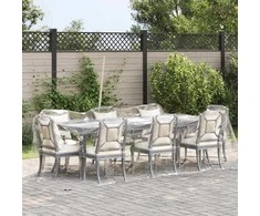 Skaidrus brezentas su kilpomis 2x5 m PVC