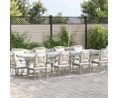 Skaidrus brezentas su kilpomis 3x10 m PVC