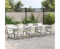 Skaidrus brezentas su kilpomis 3x12 m PVC
