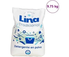 skalbimo milteliai 150 skalbimų 9,75 kg balti