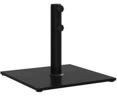 Skėčio nuo saulės pagrindas 32/38/48mm skersmens stulpams, 17kg