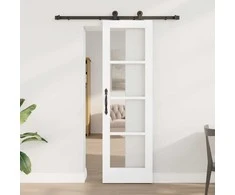 Slankios durys ORKDAL Balta 61 x 198,5 cm