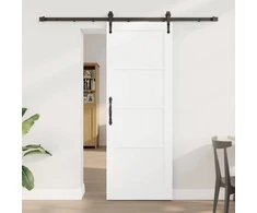 Slankios durys ORKDAL 73,5 x 198,5 cm Apdirbta mediena