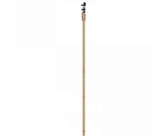 Slankios durys ORKDAL 61 x 198,5 cm Pušies medienos masyvas