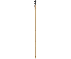 Slankios durys ORKDAL 61 x 198,5 cm Pušies medienos masyvas