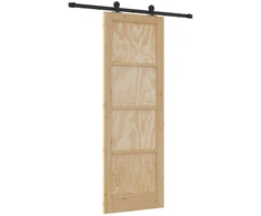 Slankios durys ORKDAL Natūrali 73,5 x 211 cm