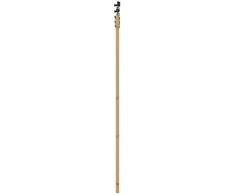 Slankios durys ORKDAL 86 x 211 cm Pušies medienos masyvas